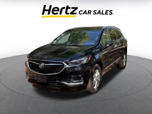 2021 Buick Enclave AWD Essence
