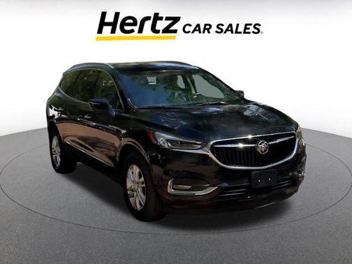 2021 Buick Enclave AWD Essence