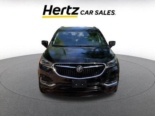 2021 Buick Enclave AWD Essence