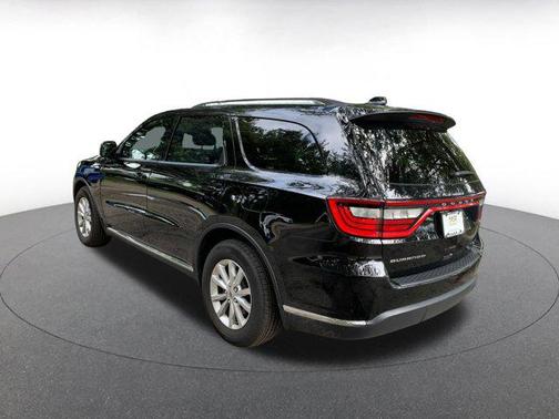 2024 Dodge Durango SXT RWD