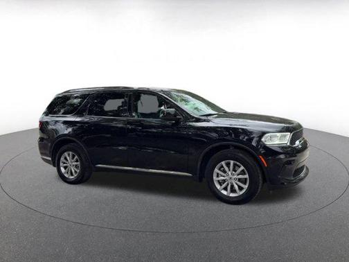 2024 Dodge Durango SXT RWD