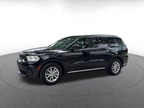 2024 Dodge Durango SXT RWD