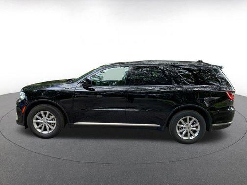 2024 Dodge Durango SXT RWD