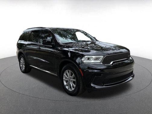 2024 Dodge Durango SXT RWD