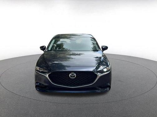 2025 Mazda Mazda3 FWD w/Preferred Package