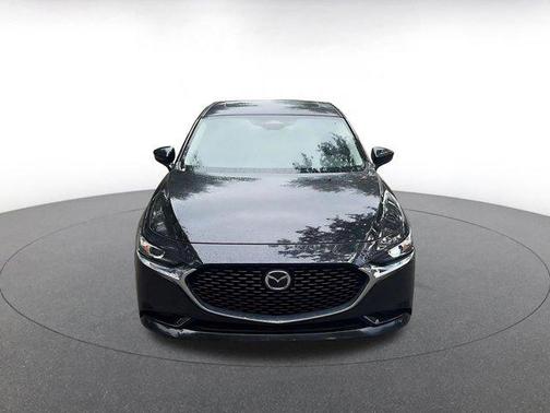 2025 Mazda Mazda3 FWD w/Preferred Package