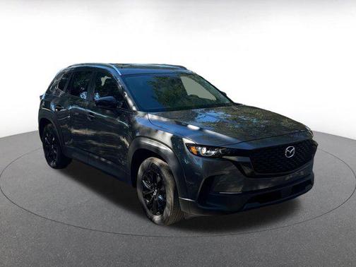 2025 Mazda CX-50 2.5 S Select Package