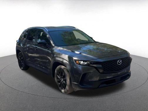 2025 Mazda CX-50 2.5 S Select Package