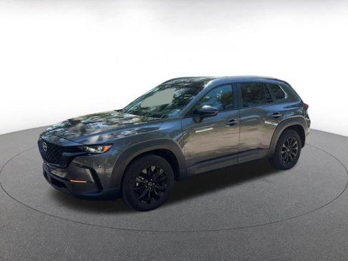 2025 Mazda CX-50 2.5 S Select Package