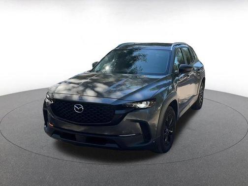 2025 Mazda CX-50 2.5 S Select Package