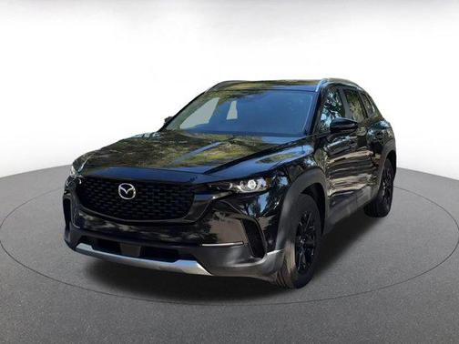 2025 Mazda CX-50 2.5 S Select Package