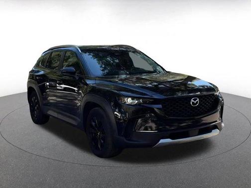 2025 Mazda CX-50 2.5 S Select Package