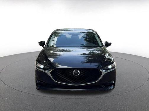 2025 Mazda Mazda3 FWD w/Preferred Package