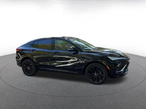 2025 Buick Envista Sport Touring FWD