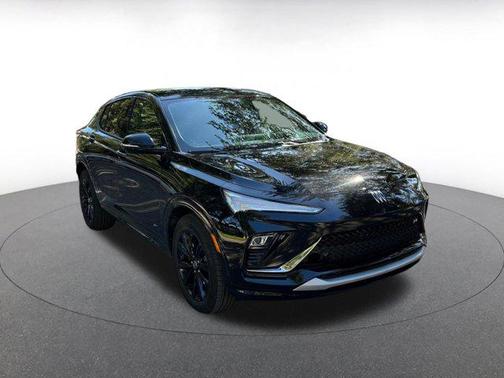 2025 Buick Envista Sport Touring FWD