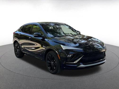 2025 Buick Envista Sport Touring FWD