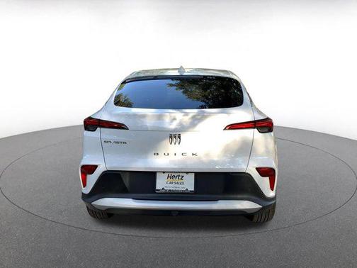 2025 Buick Envista Preferred FWD