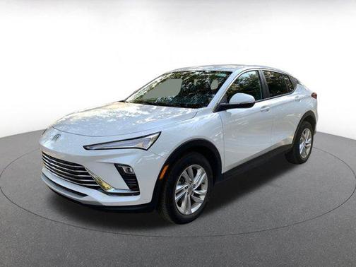 2025 Buick Envista Preferred FWD