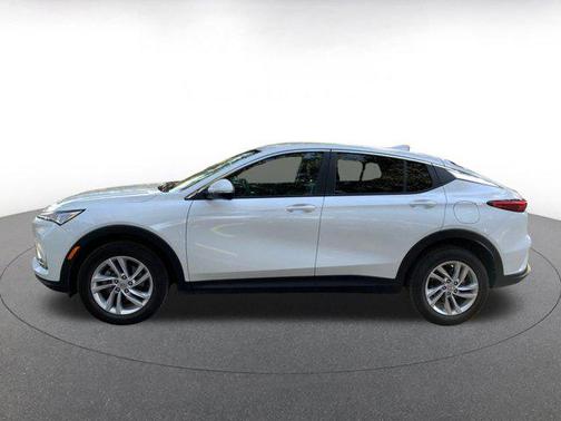 2025 Buick Envista Preferred FWD