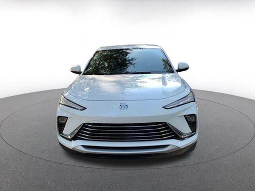 2025 Buick Envista Preferred FWD