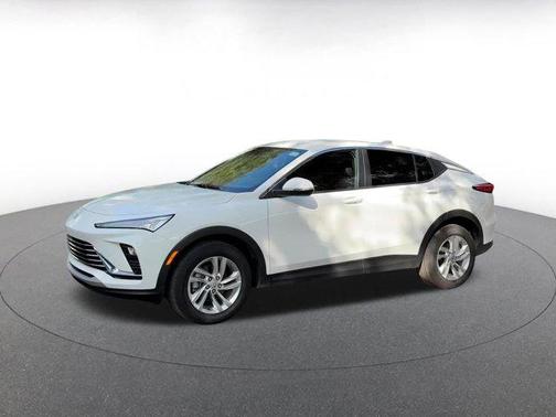 2025 Buick Envista Preferred FWD