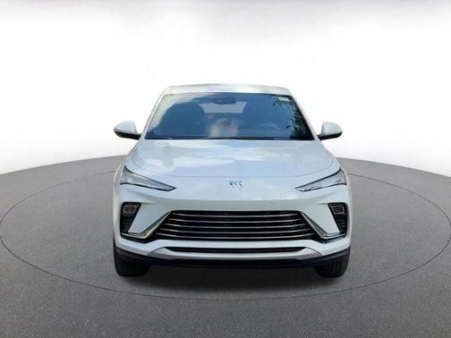 2025 Buick Envista Preferred FWD