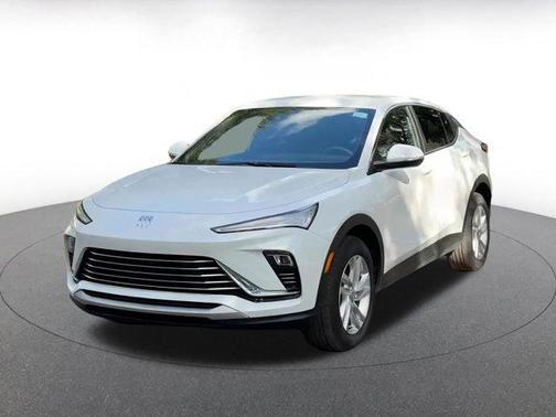 2025 Buick Envista Preferred FWD