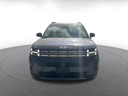 2025 Hyundai SANTA FE SEL 2.4