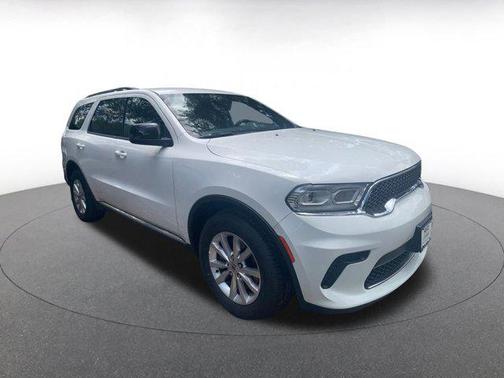 2023 Dodge Durango SXT RWD