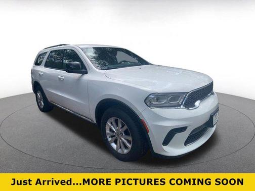 2023 Dodge Durango SXT RWD