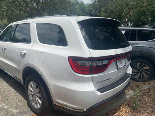 2023 Dodge Durango SXT RWD