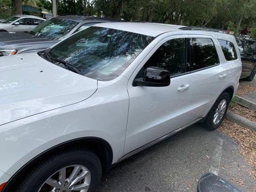 2023 Dodge Durango SXT RWD