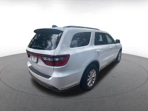 2023 Dodge Durango SXT RWD