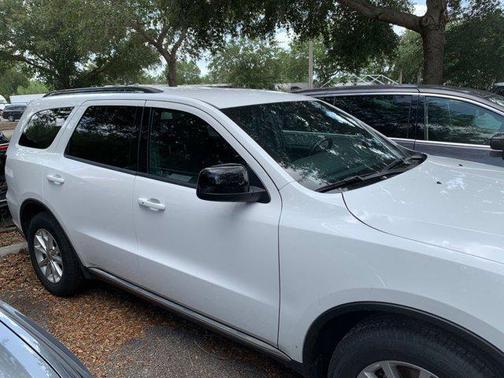 2023 Dodge Durango SXT RWD