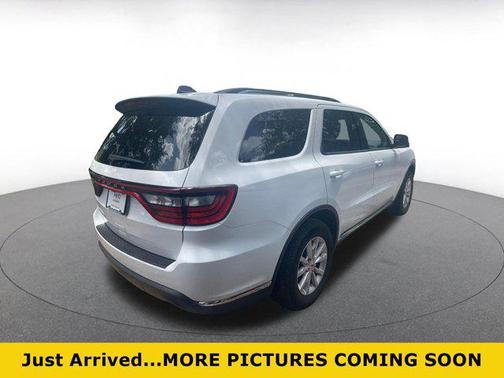 2023 Dodge Durango SXT RWD