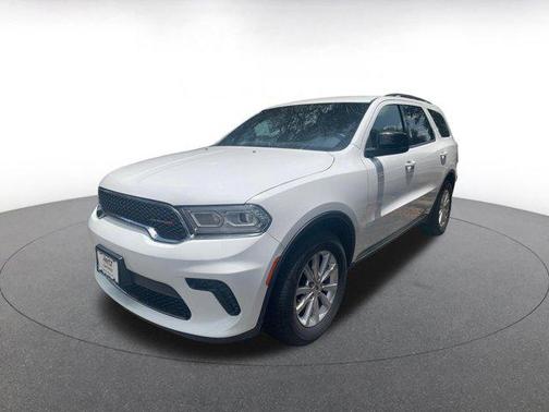 2023 Dodge Durango SXT RWD