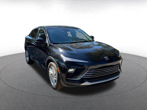 2025 Buick Envista Preferred FWD