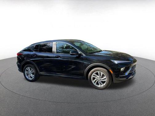 2025 Buick Envista Preferred FWD