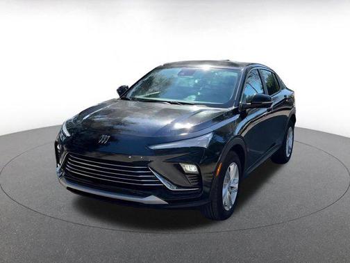 2025 Buick Envista Preferred FWD