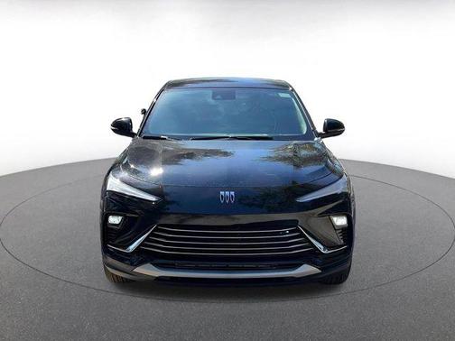 2025 Buick Envista Preferred FWD