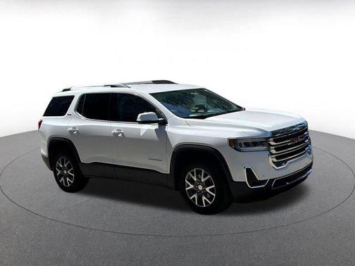 2023 GMC Acadia FWD SLT