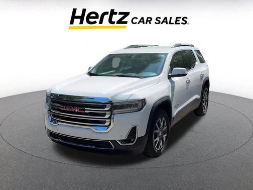 2023 GMC Acadia FWD SLT