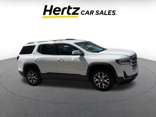 2023 GMC Acadia FWD SLT
