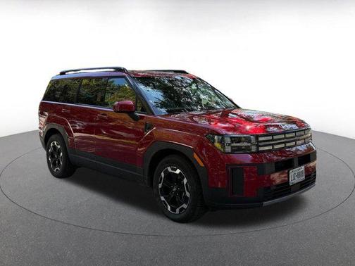 2025 Hyundai SANTA FE SEL 2.4