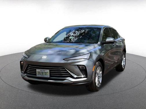 2025 Buick Envista Preferred FWD