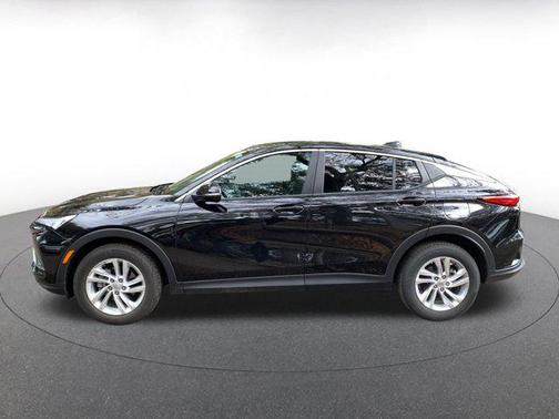 2025 Buick Envista Preferred FWD