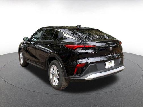 2025 Buick Envista Preferred FWD