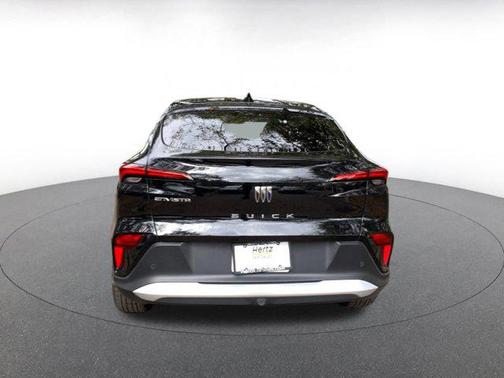 2025 Buick Envista Preferred FWD