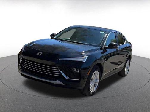 2025 Buick Envista Preferred FWD