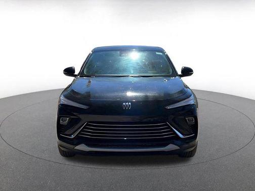 2025 Buick Envista Preferred FWD